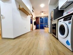 The Alps Residences (D18), Condominium #566358761